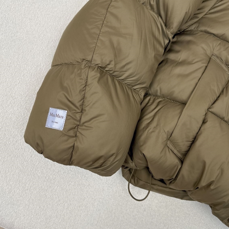 Moncler Down Coat